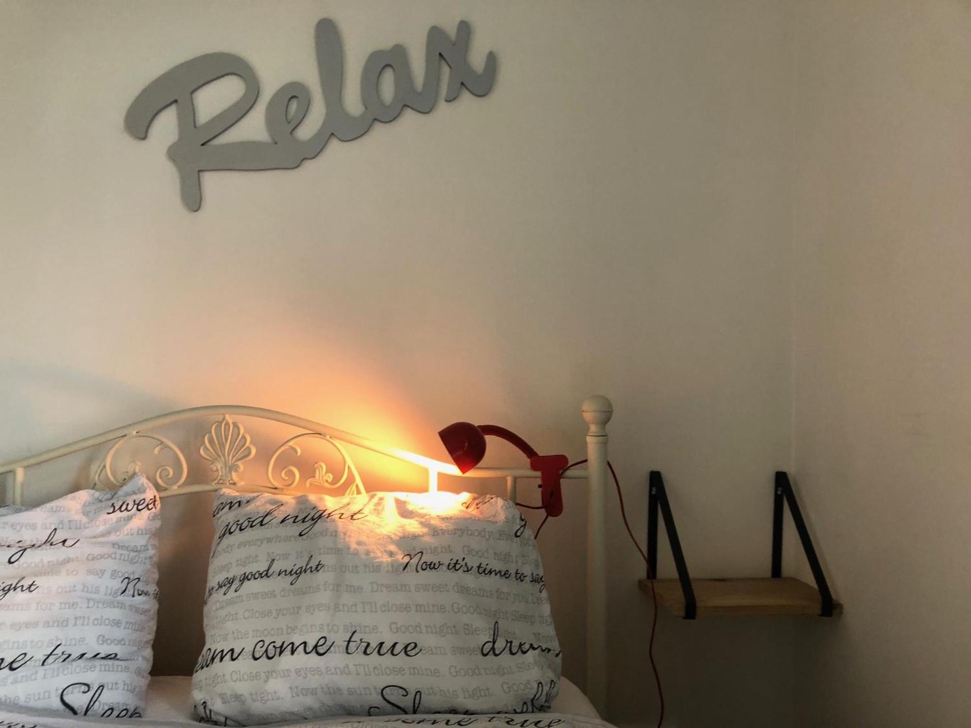 Back-Stage Bed & Breakfast ไนเมเคิน ภายนอก รูปภาพ