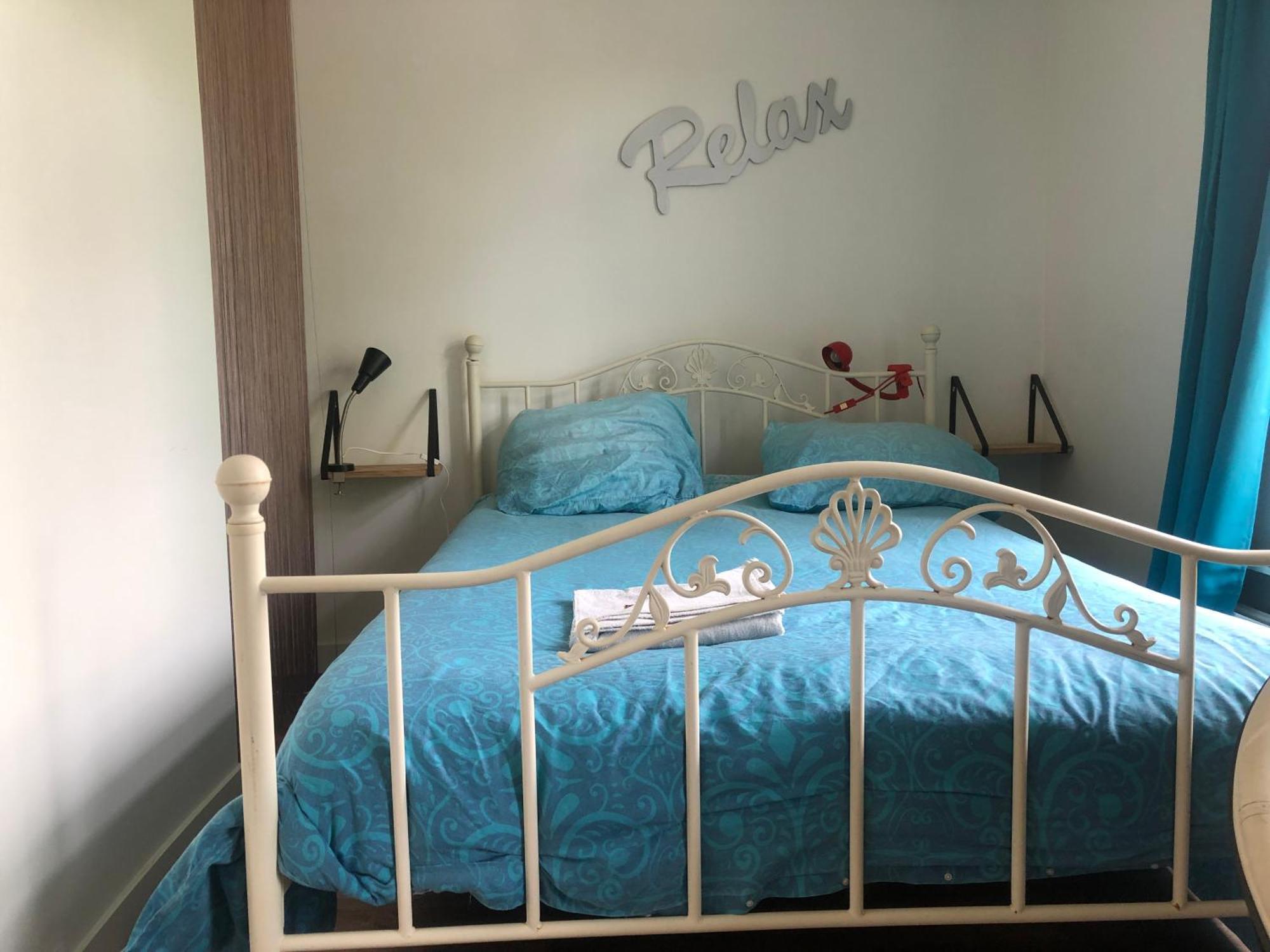 Back-Stage Bed & Breakfast ไนเมเคิน ภายนอก รูปภาพ